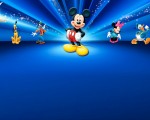 Walt Disney, Mickey and Co