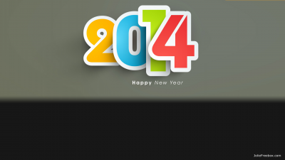 Nouvel An 2014
