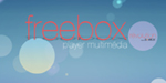 Freebox Player Multimédia