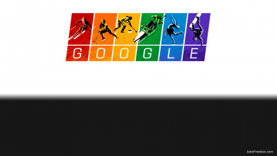 Sochi 2014 par Google