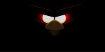 Angry Birds Space Dark